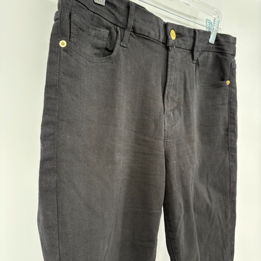 Frame‎ Le Crop Mini Boot Jeans 31 - Picture 2 of 11